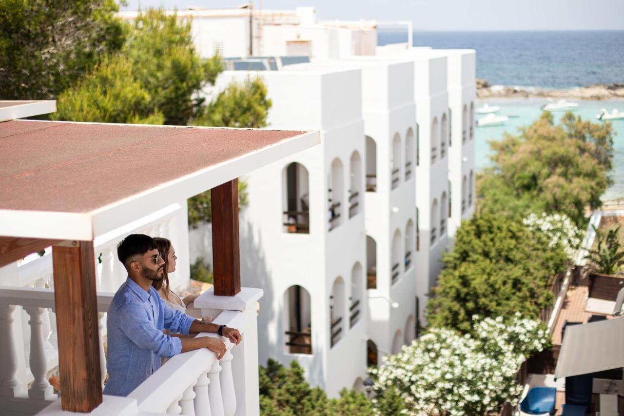 Boho Formentera 公寓式酒店